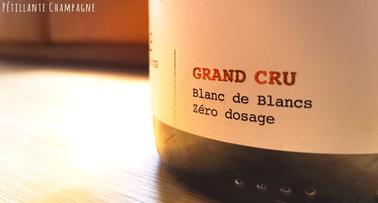 Champagne Grand Cru