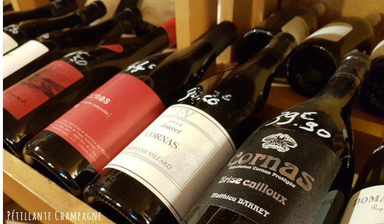 Grande Boutique du Vin Vallée du Rhône