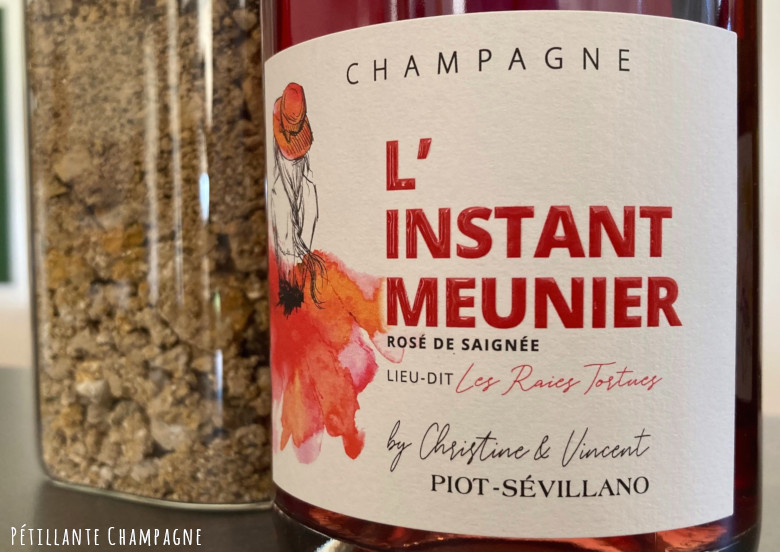 Champagne Piot-Sevillano l-instant meunier portrait
