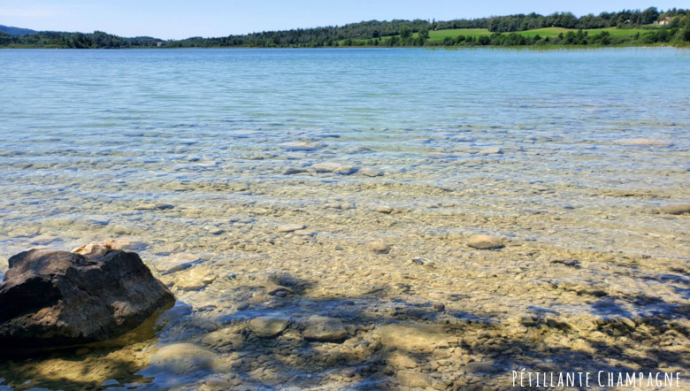 Jura Lac de Narlay